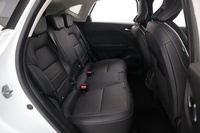 Mitsubishi ASX vaihtoauto