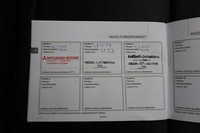 Mitsubishi ASX vaihtoauto