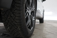 Mitsubishi ASX vaihtoauto