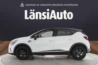 Mitsubishi ASX vaihtoauto