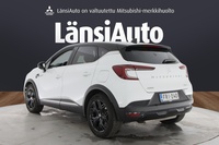 Mitsubishi ASX vaihtoauto