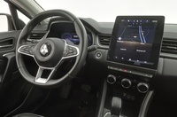 Mitsubishi ASX vaihtoauto