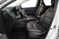 Mitsubishi ASX vaihtoauto