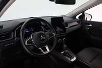 Mitsubishi ASX vaihtoauto