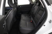 Mitsubishi ASX vaihtoauto