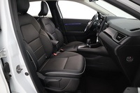 Mitsubishi ASX vaihtoauto