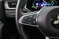 Mitsubishi ASX vaihtoauto