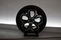 Mitsubishi ASX vaihtoauto