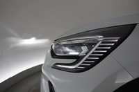 Mitsubishi ASX vaihtoauto