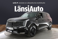 Kia EV9 vaihtoauto