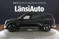 Kia EV9 vaihtoauto