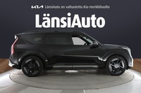 Kia EV9 vaihtoauto
