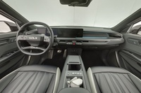 Kia EV9 vaihtoauto