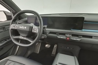 Kia EV9 vaihtoauto