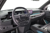 Kia EV9 vaihtoauto