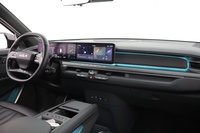 Kia EV9 vaihtoauto