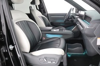 Kia EV9 vaihtoauto