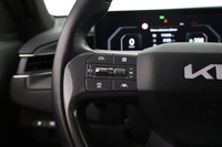 Kia EV9 vaihtoauto
