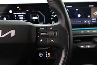 Kia EV9 vaihtoauto