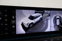 Kia EV9 vaihtoauto