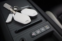 Kia EV9 vaihtoauto