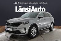 Kia Sorento vaihtoauto