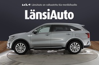Kia Sorento vaihtoauto