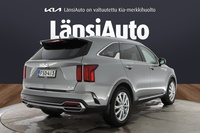 Kia Sorento vaihtoauto