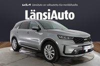Kia Sorento vaihtoauto