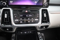 Kia Sorento vaihtoauto