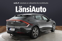 Kia EV6 vaihtoauto
