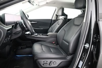 Kia EV6 vaihtoauto