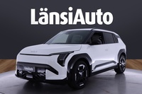 Kia EV3 vaihtoauto