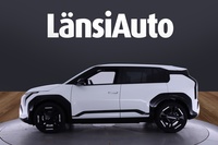 Kia EV3 vaihtoauto