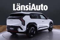 Kia EV3 vaihtoauto
