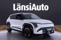Kia EV3 vaihtoauto