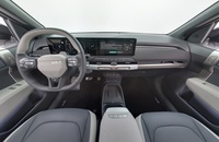 Kia EV3 vaihtoauto