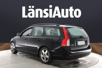 Volvo V50 vaihtoauto