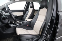 Volvo V50 vaihtoauto