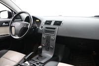 Volvo V50 vaihtoauto