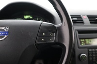 Volvo V50 vaihtoauto