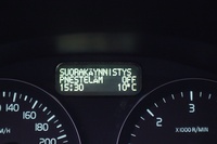 Volvo V50 vaihtoauto