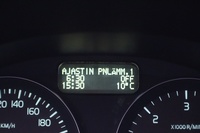 Volvo V50 vaihtoauto