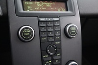 Volvo V50 vaihtoauto