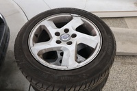 Volvo V50 vaihtoauto