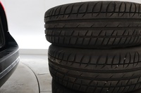 Volvo V50 vaihtoauto