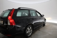 Volvo V50 vaihtoauto