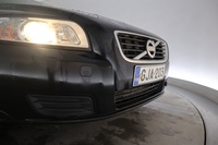 Volvo V50 vaihtoauto