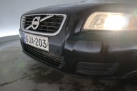 Volvo V50 vaihtoauto