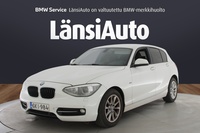 BMW 116 vaihtoauto